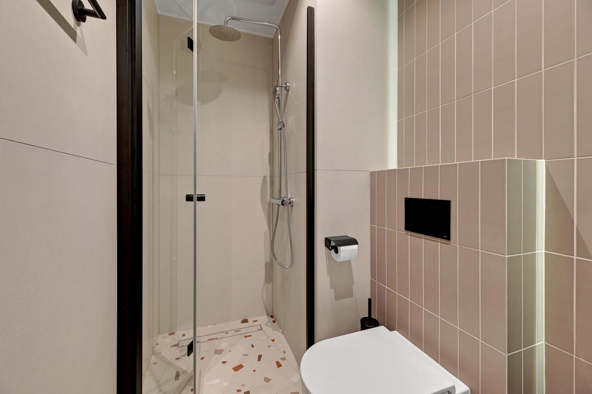 Retro Boutique Apartments By Dom & House Гданск Екстериор снимка