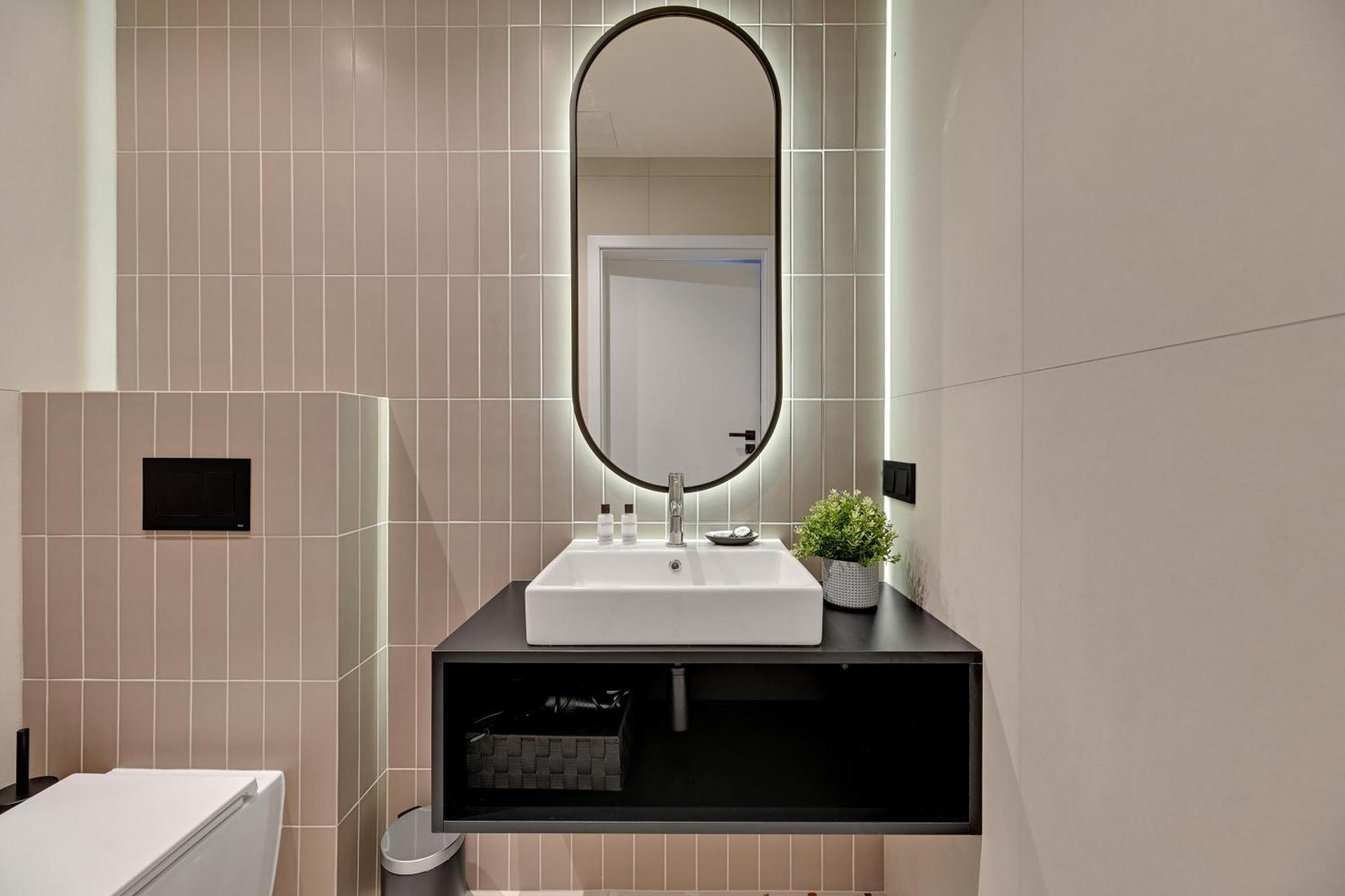 Retro Boutique Apartments By Dom & House Гданск Екстериор снимка