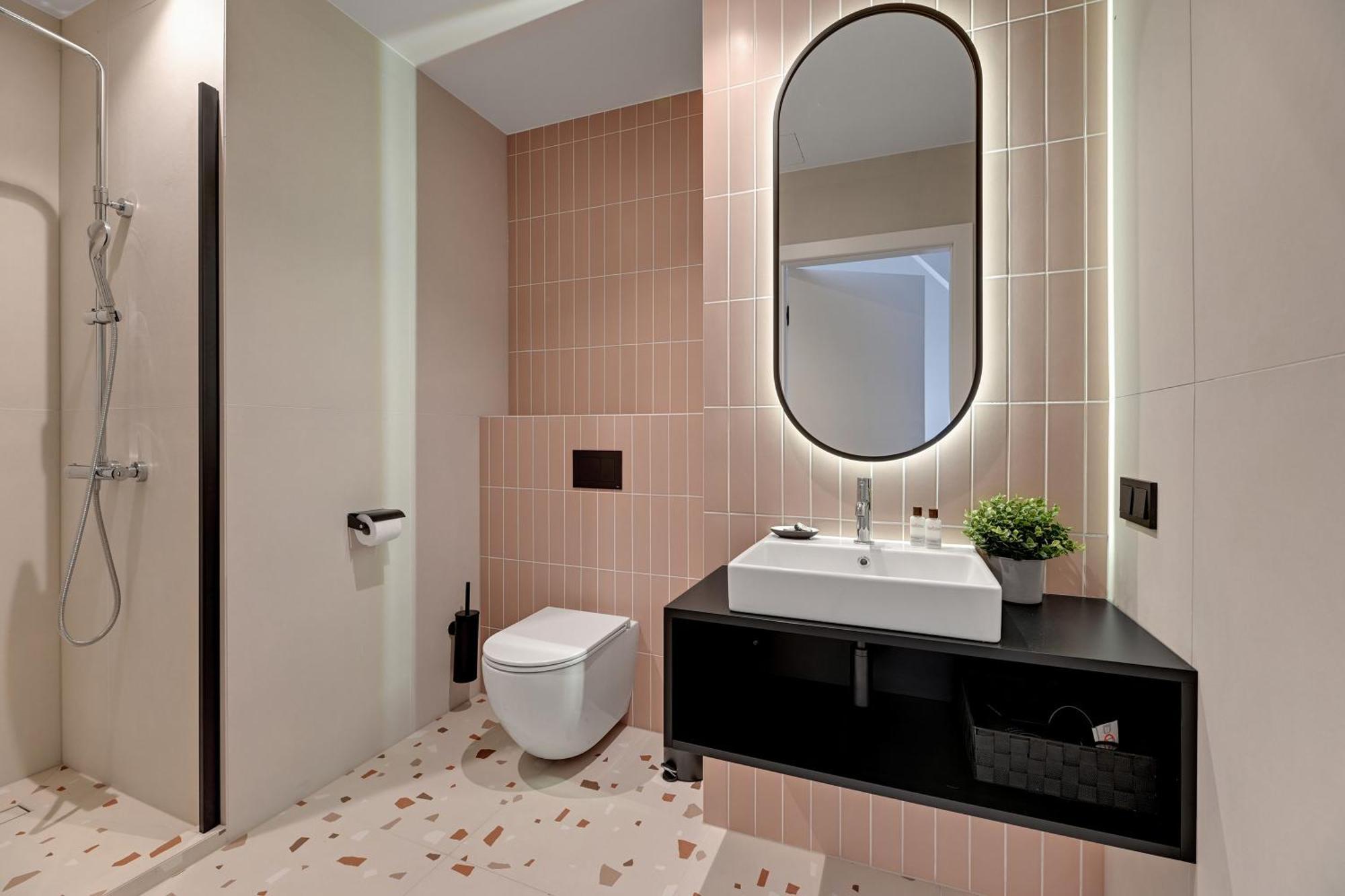 Retro Boutique Apartments By Dom & House Гданск Екстериор снимка
