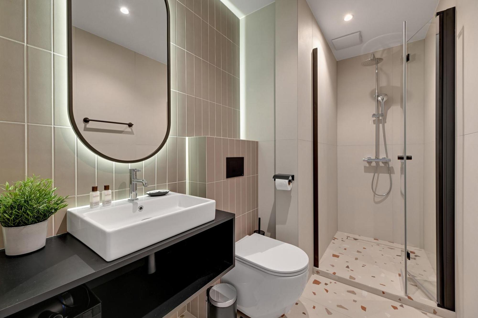 Retro Boutique Apartments By Dom & House Гданск Екстериор снимка