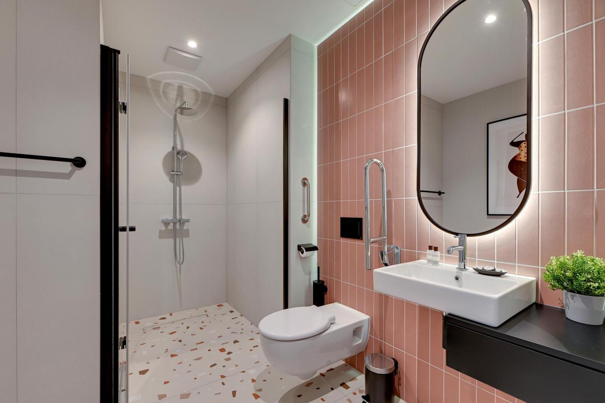Retro Boutique Apartments By Dom & House Гданск Екстериор снимка
